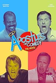Watch Free Apostles of Comedy (2008)