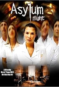 Watch Free Asylum Night (2004)