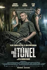 Watch Free At the End of the Tunnel (2016)