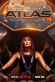 Watch Free Atlas (2024)