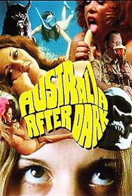 Watch Full Movie :Australia After Dark (1975)