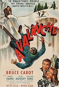 Watch Free Avalanche (1946)