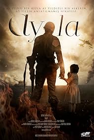 Watch Free Ayla The Daughter of War (2017)