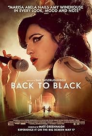 Watch Free Back to Black (2024)