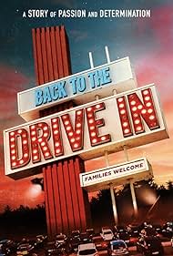 Watch Full Movie :Back to the Drive in (2022)