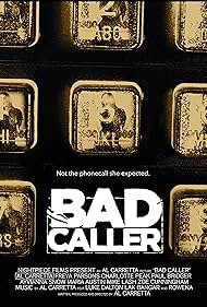 Watch Free Bad Caller (2016)