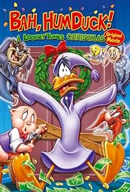 Watch Free Bah Humduck A Looney Tunes Christmas (2006)