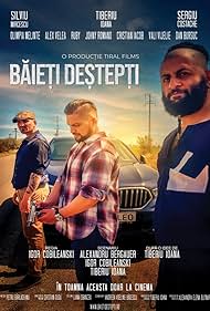 Watch Full Movie :Baieti Destepti (2023)