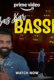 Watch Full Movie :Bas Kar Bassi (2023)