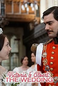 Watch Free Victoria Albert The Royal Wedding (2018)