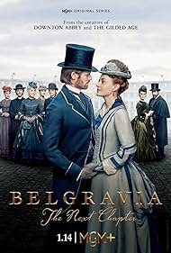 Watch Free Belgravia The Next Chapter (2024-)