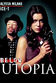 Watch Free Below Utopia (1997)