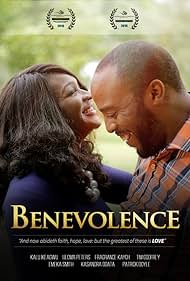 Watch Free Benevolence (2016)