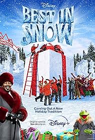 Watch Free Best in Snow (2022)
