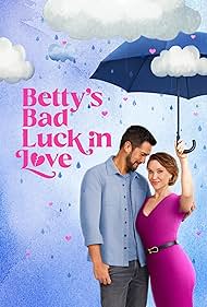 Watch Free Bettys Bad Luck in Love (2024)