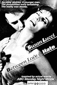 Watch Full Movie :Between Love and Hate (1993)