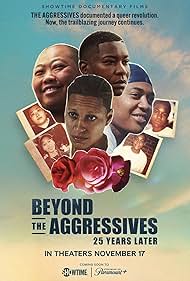 Watch Full Movie :Beyond the Aggressives 25 Years Later (2023)