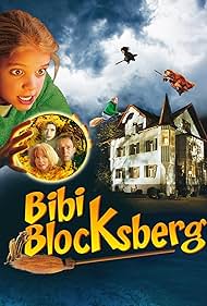 Watch Free Bibi Blocksberg (2002)