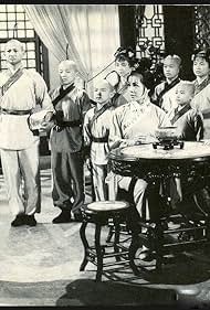 Watch Full Movie :Big and Little Wong Tin Bar (1962)