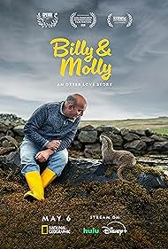 Watch Free Billy and Molly: An Otter Love Story (2024)