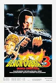Watch Free Black Cobra 3 The Manila Connection (1990)