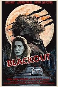 Watch Free Blackout (2023)