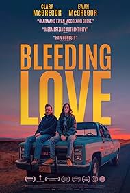 Watch Free Bleeding Love (2023)