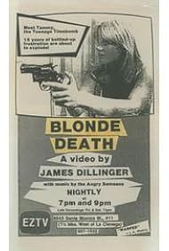 Watch Free Blonde Death (1984)