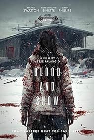 Watch Full Movie :Blood and Snow (2023)