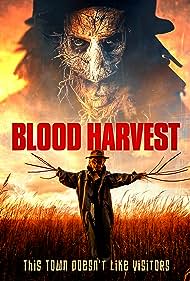 Watch Full Movie :Blood Harvest (2023)