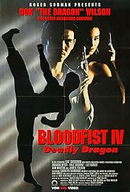 Watch Full Movie :Bloodfist IV Die Trying (1992)