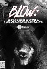 Watch Free Blow The True Story of Cocaine, a Bear, and a Crooked Kentucky Cop (2023)