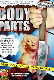 Watch Free Body Parts (1992)