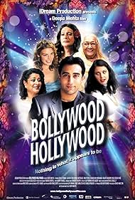 Watch Free Bollywood/Hollywood (2002)