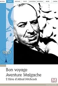 Watch Free Bon Voyage (1944)