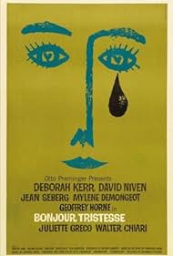 Watch Full Movie :Bonjour Tristesse (1958)