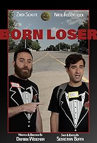Watch Free Born Loser (2024)