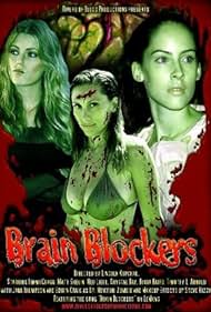 Watch Free Brain Blockers (2007)