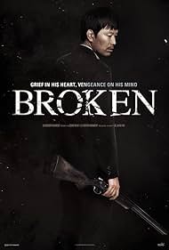 Watch Full Movie :Broken (2014)