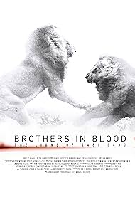 Watch Free Brothers in Blood The Lions of Sabi Sand (2015)