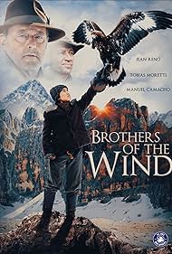 Watch Full Movie :Brothers of the Wind (2015)