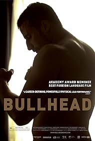 Watch Full Movie :Bullhead (2011)