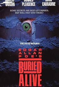Watch Free Buried Alive (1989)
