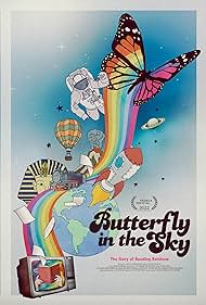 Watch Full Movie :Butterfly in the Sky (2022)