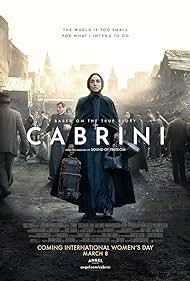 Watch Free Cabrini (2024)