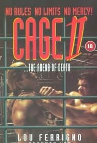 Watch Free Cage II (1994)