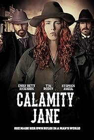 Watch Full Movie :Calamity Jane (2024)