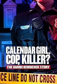 Watch Full Movie :Calendar Girl, Cop, Killer The Bambi Bembenek Story (1992)