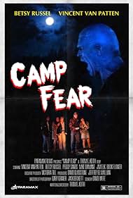 Watch Free Camp Fear (1991)