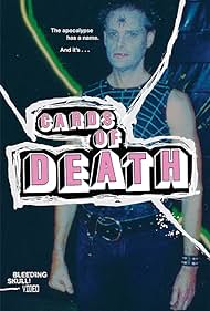 Watch Free Cards of Death (1986)